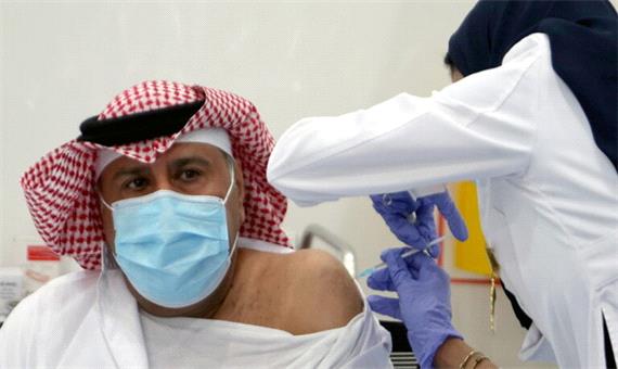 عربستان تزریق واکسن ضد کرونا برای کارکنان را اجباری کرد