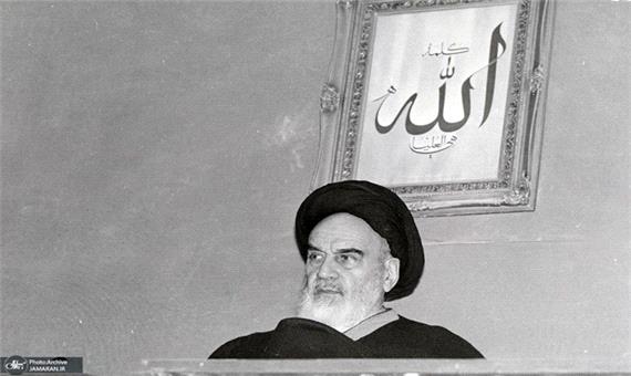 پاسخ سخت امام خمینی (س) به این «ادعا که فقط مجتهدین باید تعیین کننده انتخابات باشند»: این یک توطئه است