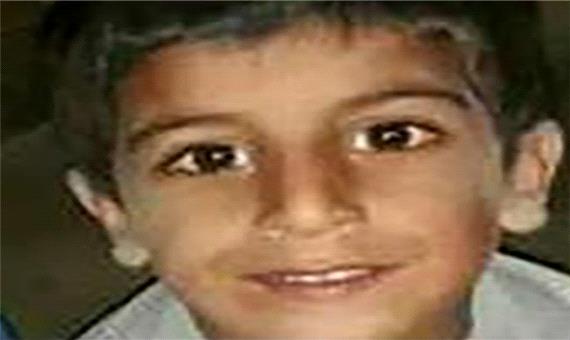 کودک 4 ساله ای که زهر عقرب او را کشت
