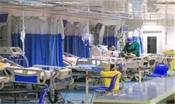 بخش کرونای بیمارستان سیرجان در آستانه بهره برداری