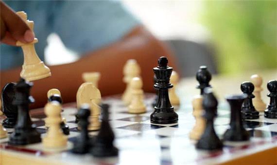 برتری سه شطرنج باز ناشنوا در مسابقات آنلاین جهانی