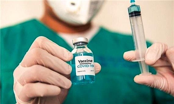 دستگیری سارق 100 دوز واکسن کرونا
