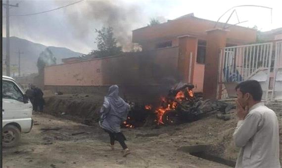 سفارت کشورمان حمله تروریستی به دبیرستان دخترانه در کابل را محکوم کرد