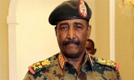البرهان: استقرار نیروهای ما در مرزهای مورد قبول اتیوپی است/ بایدن از سودان حمایت کند