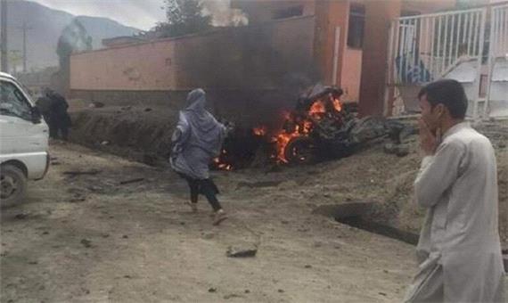 طالبان حمام خون در کابل را محکوم کرد