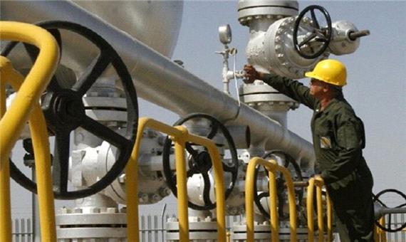 نفت مناطق مرکزی گواهینامه سیستم مدیریت انرژی دریافت کرد