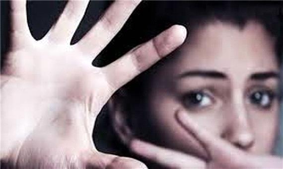 تجاوز به دختر 17 ساله در پارتی