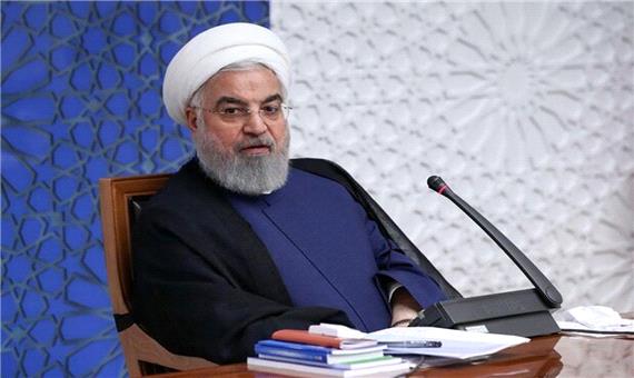 روحانی: واکسن «کوپاستور» اواخر اردیبهشت و واکسن «برکت» در خردادماه می‌آید