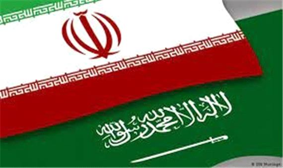 عربستان باید ایران را به عنوان اولین واقعیت مسلم منطقه بپذیرد