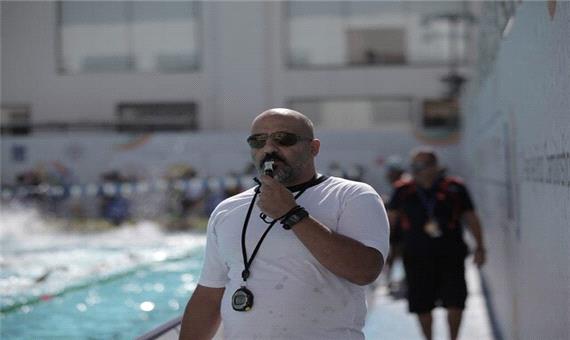 مربی تیم ملی شنا: امیدوارم تا انتخابی المپیک مشکلی رخ ندهد