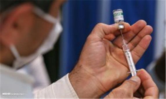 آغاز واکسیناسیون افراد 70 سال به بالا در کیش