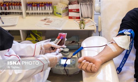 طب انتقال خون در ایران مغفول مانده است