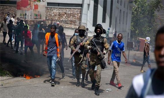 تبعات ترور رئیس جمهور: هائیتی در هرج و مرج
