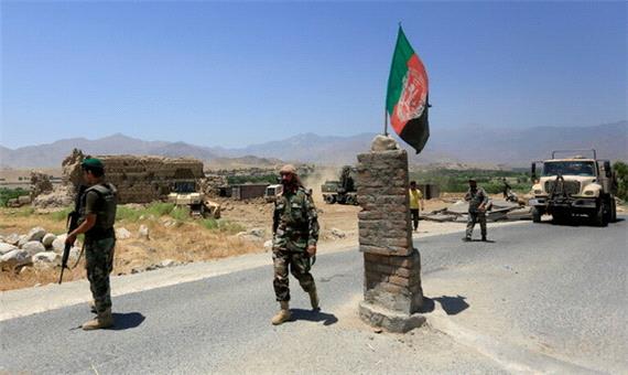 آغاز آزادی مناطق مختلف از دست طالبان
