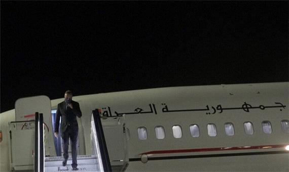 نخست وزیر عراق به آمریکا سفر می کند