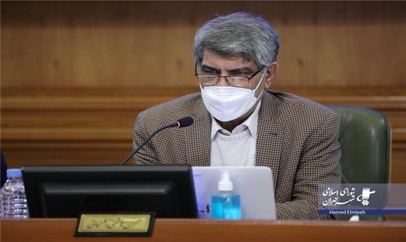 تبدیل وضعیت 2100 نفر از کارکنان شهرداری تهران