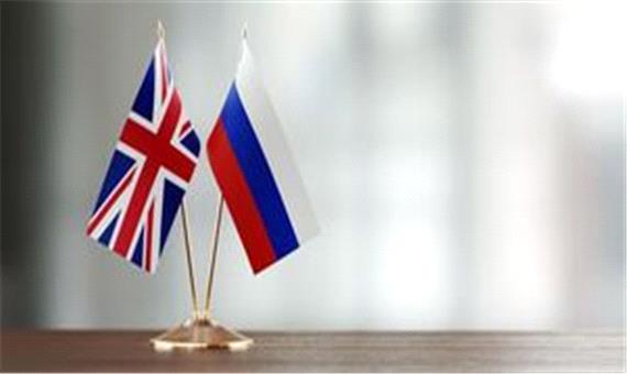 هشدار روسیه به انگلیس: خون افرادتان گردن خود شماست