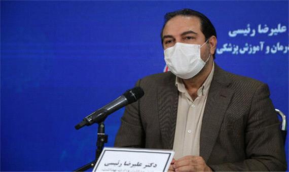 رئیسی: اواخر مرداد 15میلیون دوز واکسن به ایران می‌رسد