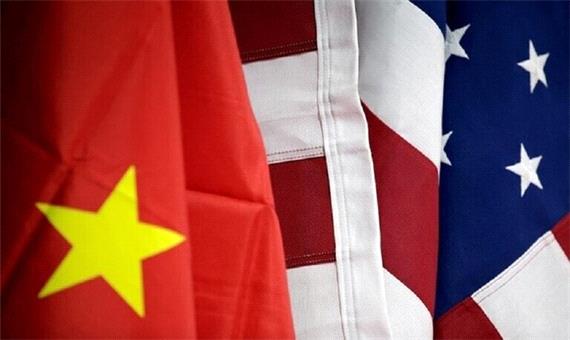 جنگ تحریم ها میان چین و آمریکا تشدید شد