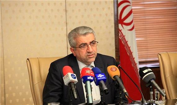 مشکلات خوزستان با وعده های وزیر نیرو رفع می شود؟