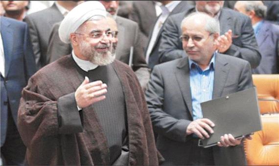 نیلی و یارانش چطور دولت روحانی را زمین زدند؟