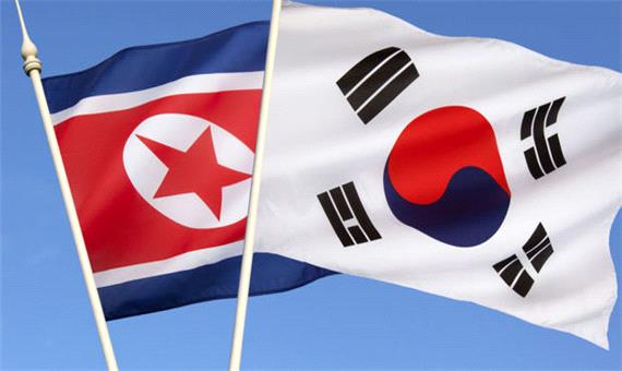 کره شمالی و جنوبی روابط خود را از سر گرفتند