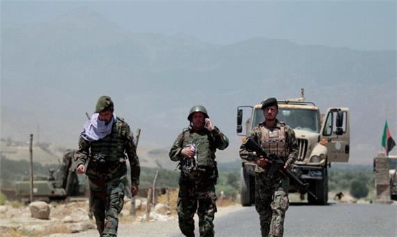 کشته شدن صدها عنصر از طالبان/ آمریکایی ها:جنگ افغانستان اشتباه بود