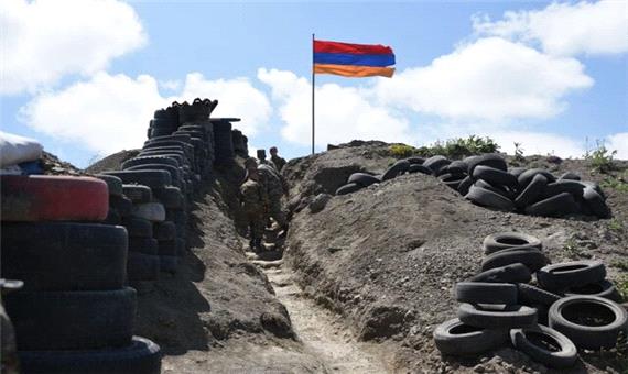 آمریکا تشدید خشونت در مرز ارمنستان-جمهوری آذربایجان را محکوم کرد