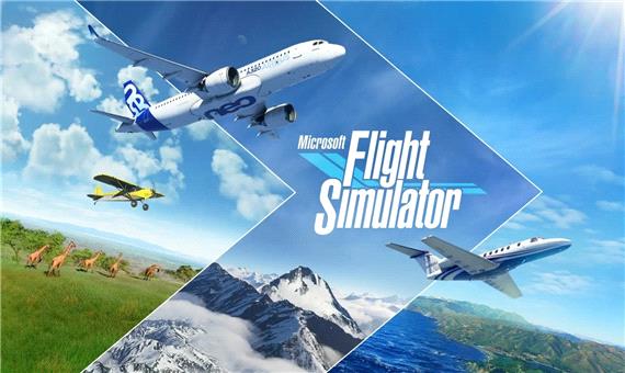 منتقدین به نسخه ایکس‌باکس سری ایکس Microsoft Flight Simulator چه امتیازی دادند؟