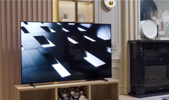 تلویزیون هوشمند Smart Screen V75 هواوی و V98 معرفی شدند