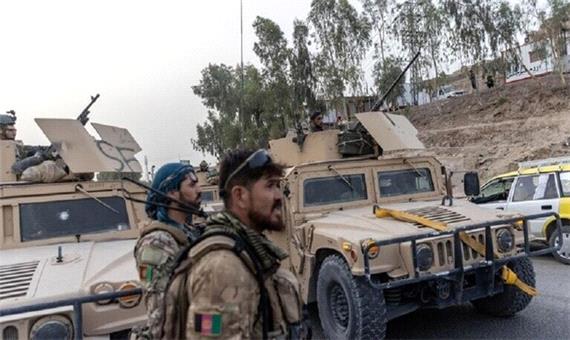 ارتش افغانستان یک منطقه را در هرات از طالبان بازپس گرفت