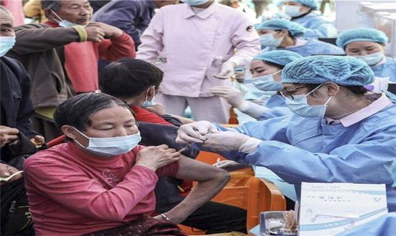 احتمال تزریق دُز سوم واکسن کرونا در چین