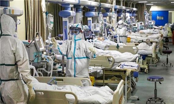 رکورد ایران در ثبت تعداد بیماران جدید کرونایی تیرماه تکرار شد