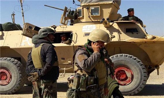 جنگ شدید در افغانستان و اطلاعیه سفارت ایران