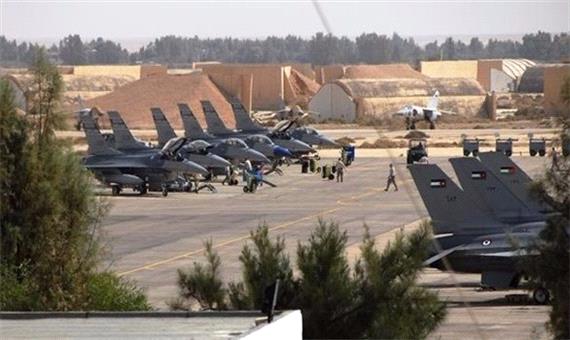 فرماندهی مرکزی ارتش امریکا به اردن منتقل می‌شود