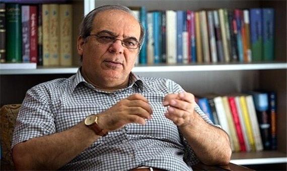 عباس عبدی: امیدوارم لیست کابینه رئیسی، یأس آفرین نباشد/ وضعیت از زمان انتخابات از چند جهت بدتر شده است