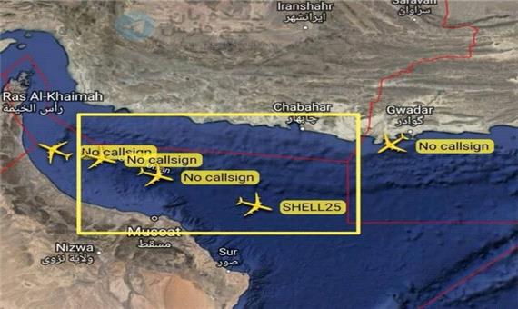 تحرکات هوایی آمریکا و احتمال حمله علیه داعش طی ساعت‌های آینده