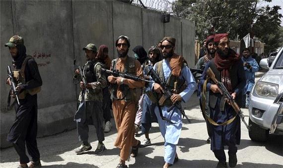 طالبان نیروی نیابتی پاکستان است