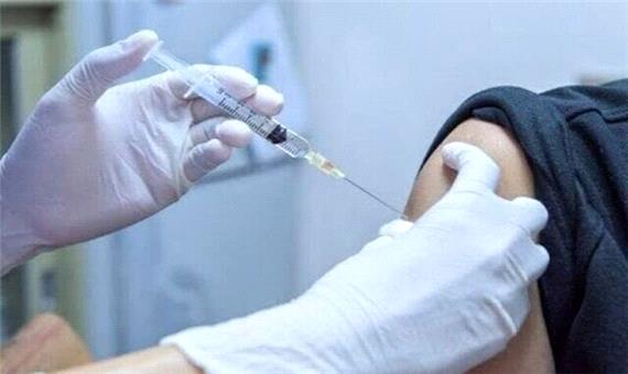 واکسیناسیون 18 ساله‌ها در کردستان آغاز شد