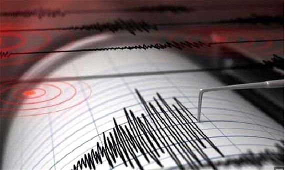 وقوع زلزله 6 ریشتری در ژاپن