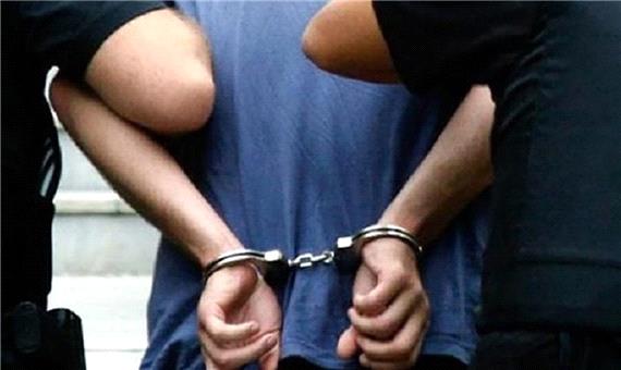دستگیری دو مسافر با چهار میلیارد ارز قاچاق در فرودگاه امام