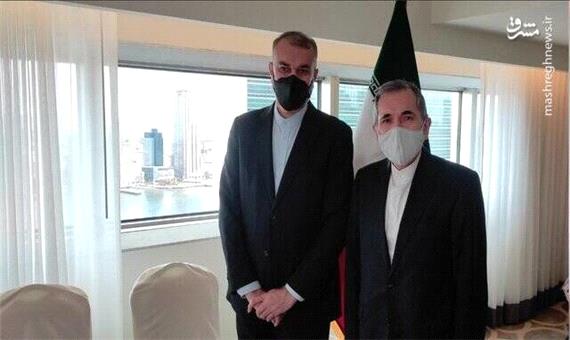 تیر خلاص ایران به راهبرد «مذاکره برای مذاکره»