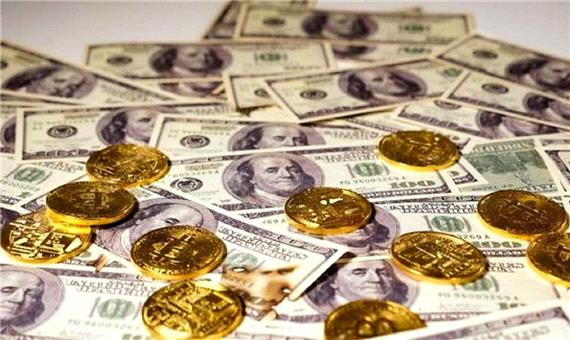 تثبیت دلار در کانال 27 هزار تومان؛ قیمت سکه‌های کوچک ریزش کرد