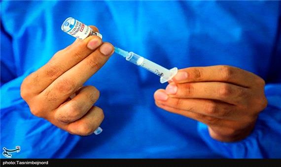 باز شدن نوبت‌دهی واکسن کرونا برای افراد 17 سال به بالا