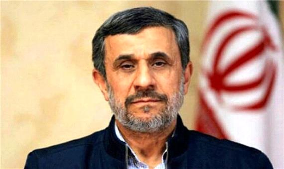 احمدی نژاد با اعضای دولت رئیسی دیدار دارد؟