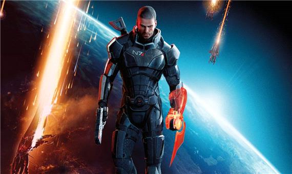 بهینه‌ساز جدیدی برای Mass Effect: Legendary Edition عرضه شد