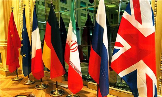 درخواست فرانسه از ایران: به مذاکرات وین بازگردید