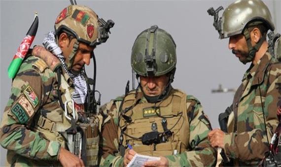 آوارگی بهای همکاری با ارتش آمریکا در افغانستان