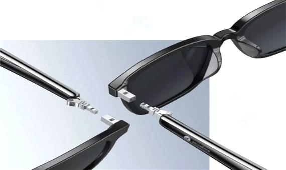 عینک هوشمند Anker با قابلیت تعویض فریم به بازار آمد
