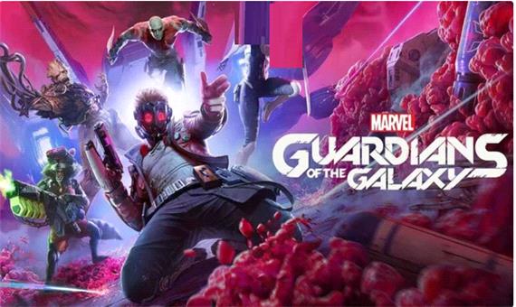 آدام وارلاک در بازی Guardians of the Galaxy حضور خواهد داشت